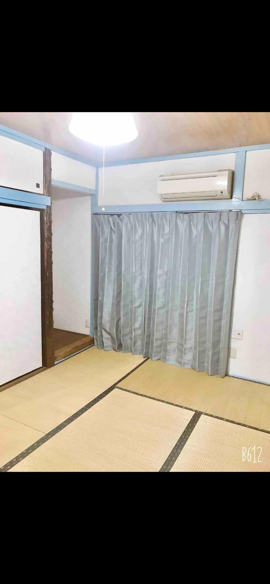 養一ハウス Apartment Tokorozawa Exterior photo